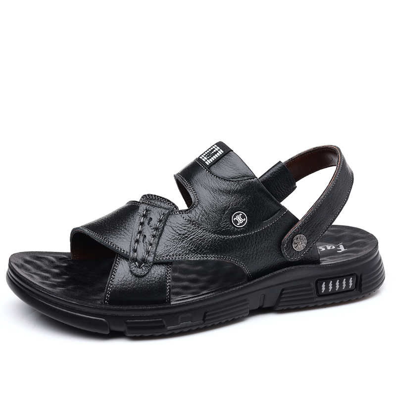 

Пляжные сандалии мужские Cachiotti, Black