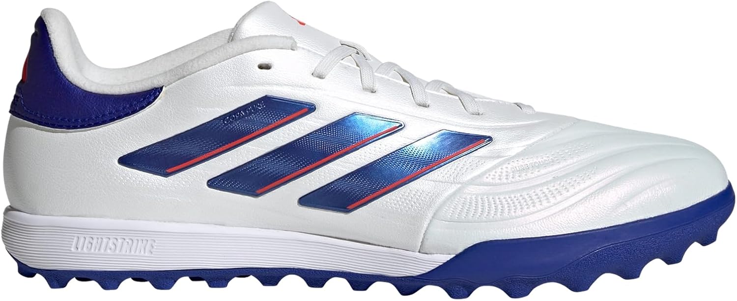 

Футбольные бутсы adidas Men's Copa Pure 2 League, белый/красный/голубой