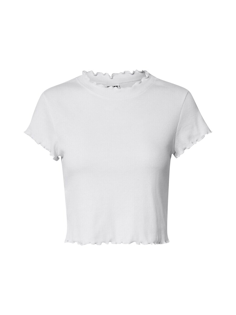 

Футболка Urban Classics Shirt, натуральный белый