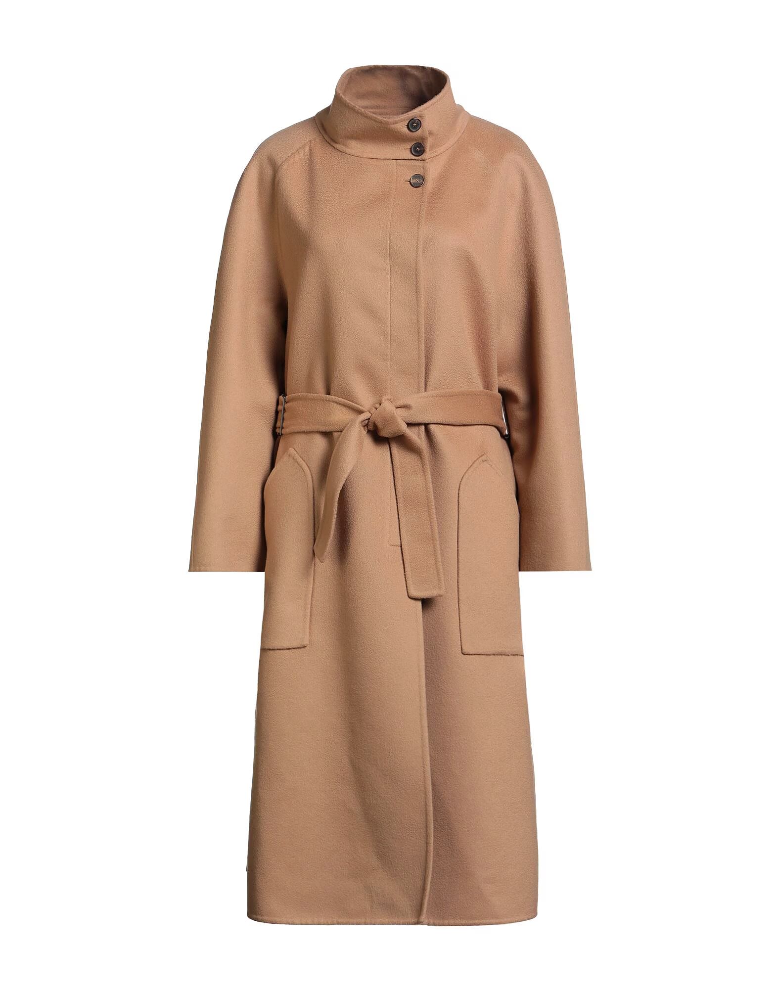 

Пальто Fabiana Filippi, коричневый