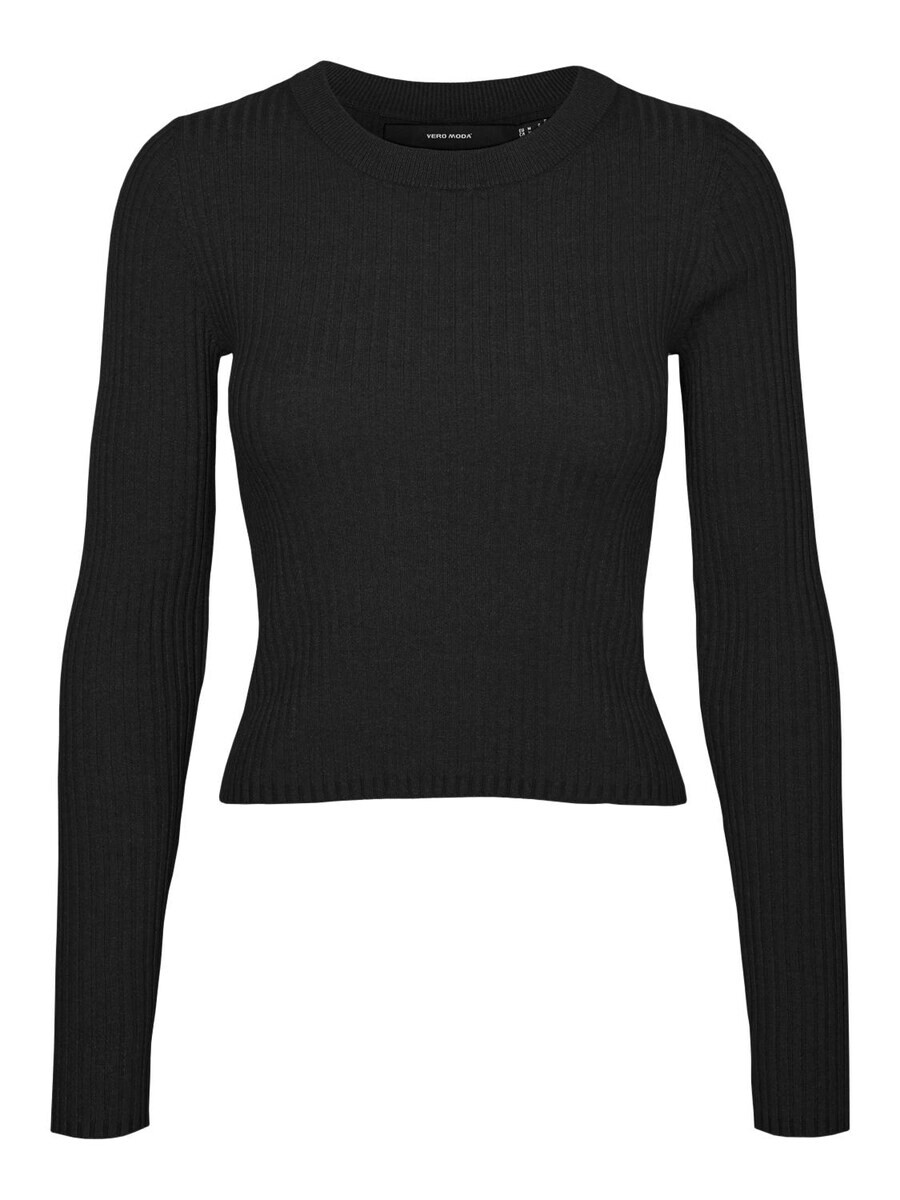

Свитер Vero Moda LUCKY, черный