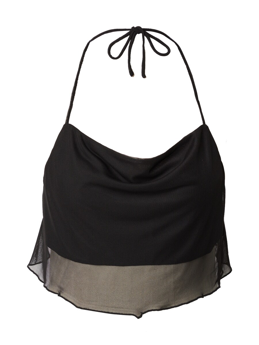 

Топ SHYX, черный