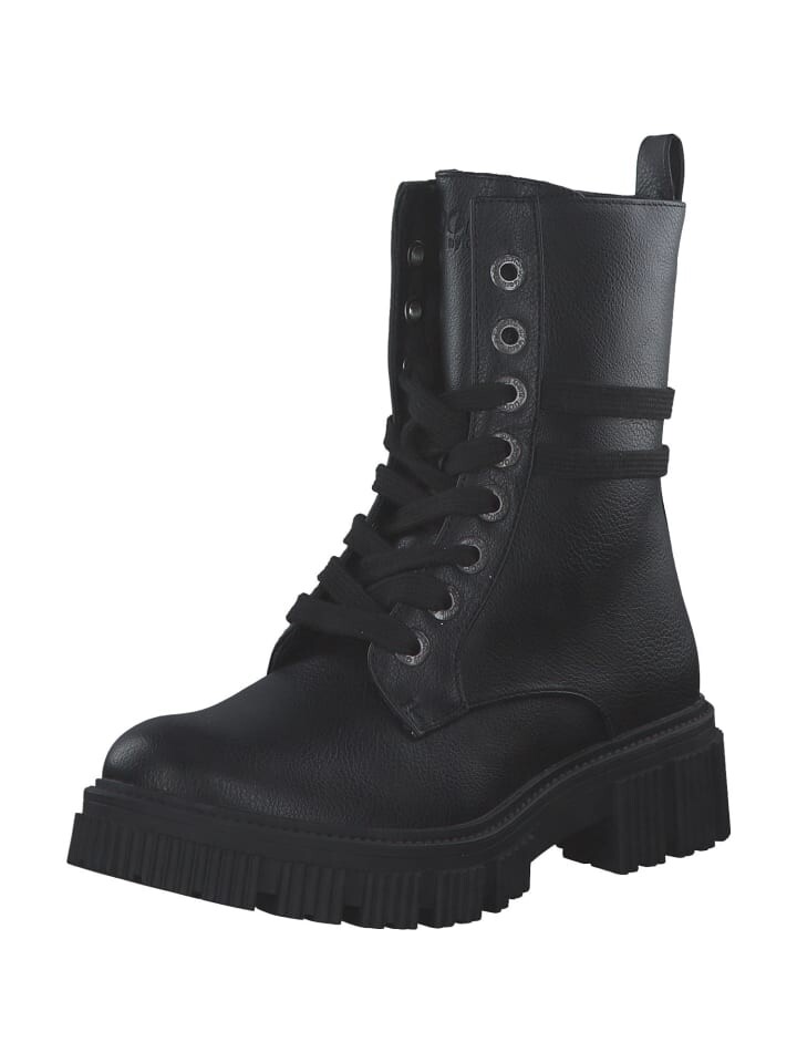 

Сапоги DOCKERS, черный