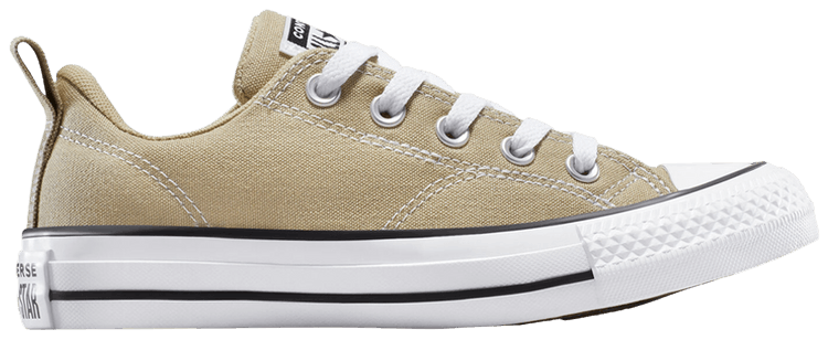 

Кроссовки Converse Chuck Taylor All Star Low GS 'Malden Street - Vintage Cargo', загар