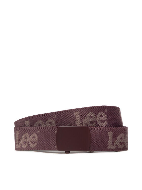 

Женский ремень Lee, фиолетовый