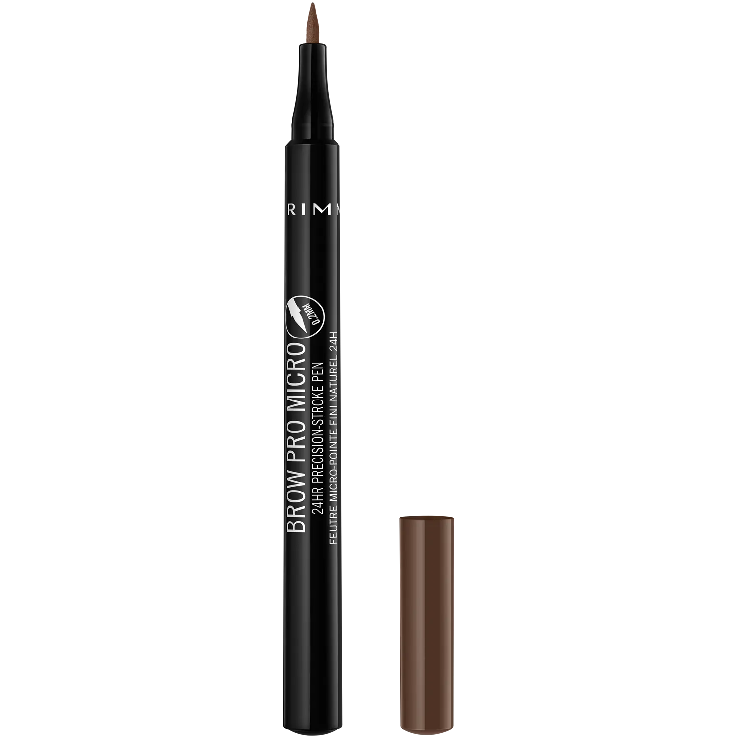 

Перманентная ручка для бровей нежно-коричневого цвета 3 Rimmel Brow Pro Micro, 1 мл