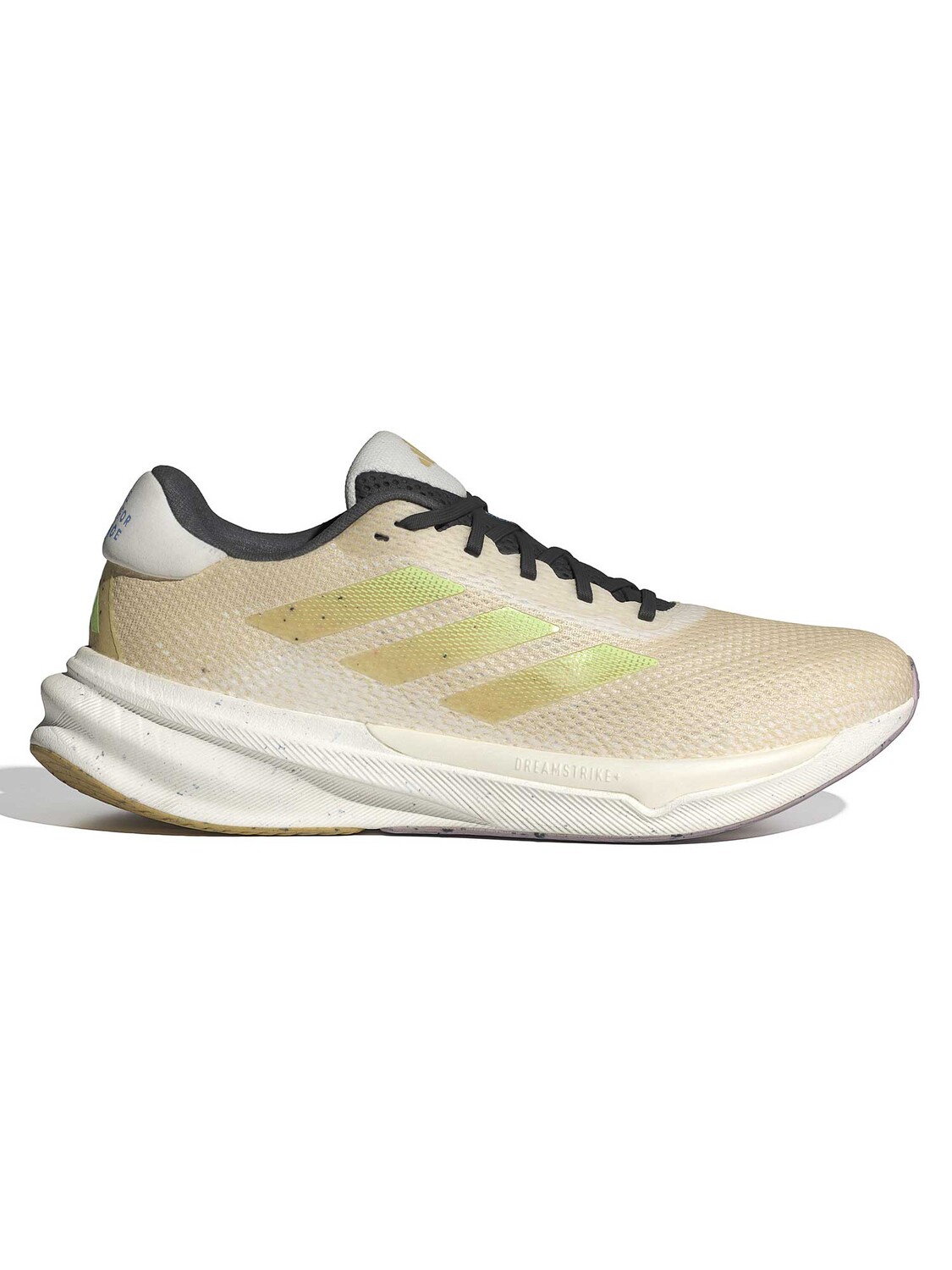 

Кроссовки Adidas Performance Supernova Stride Move for the Planet, оранжевый