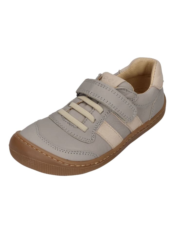 

Кроссовки на шнуровке KOEL Sneaker Low Dylan Leather, серый