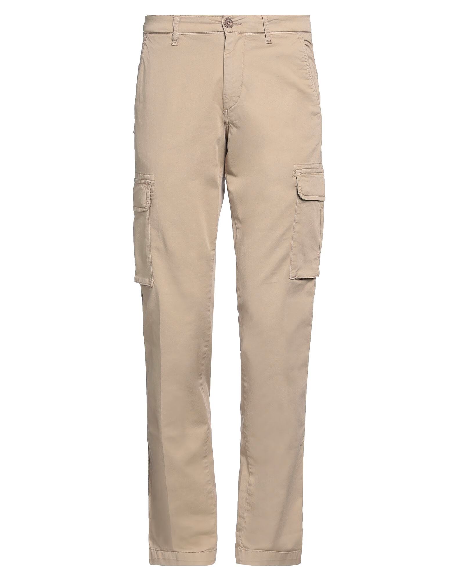 

Брюки 40Weft, песочный