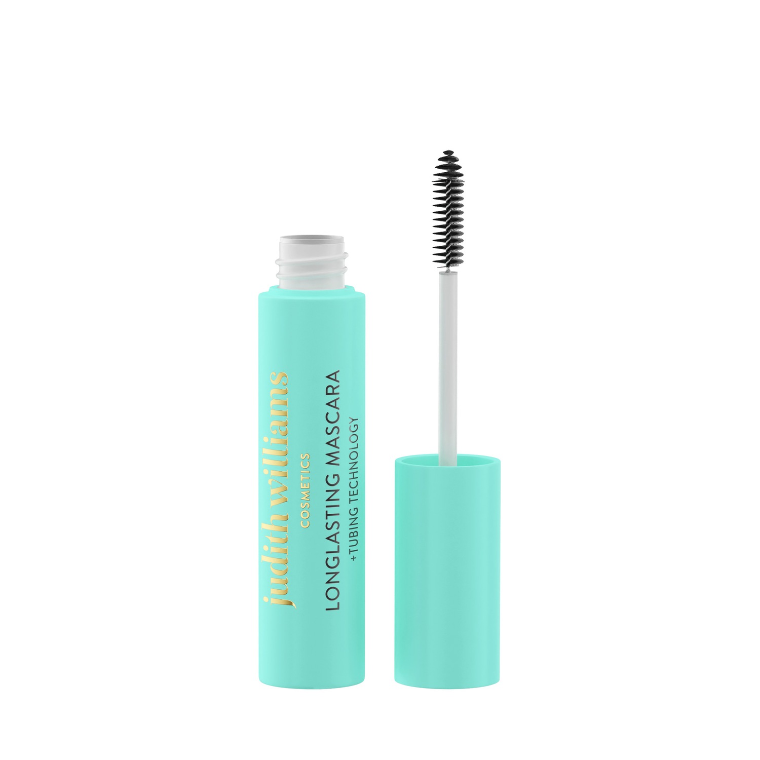 Тушь для ресниц langhaftende mascara mit innovativer tubing technologie Judith Williams Cosmetics, объем 14 мл — фото 2