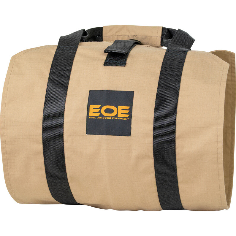 

Деревянная сумка Eifel Outdoor Equipment, бежевый