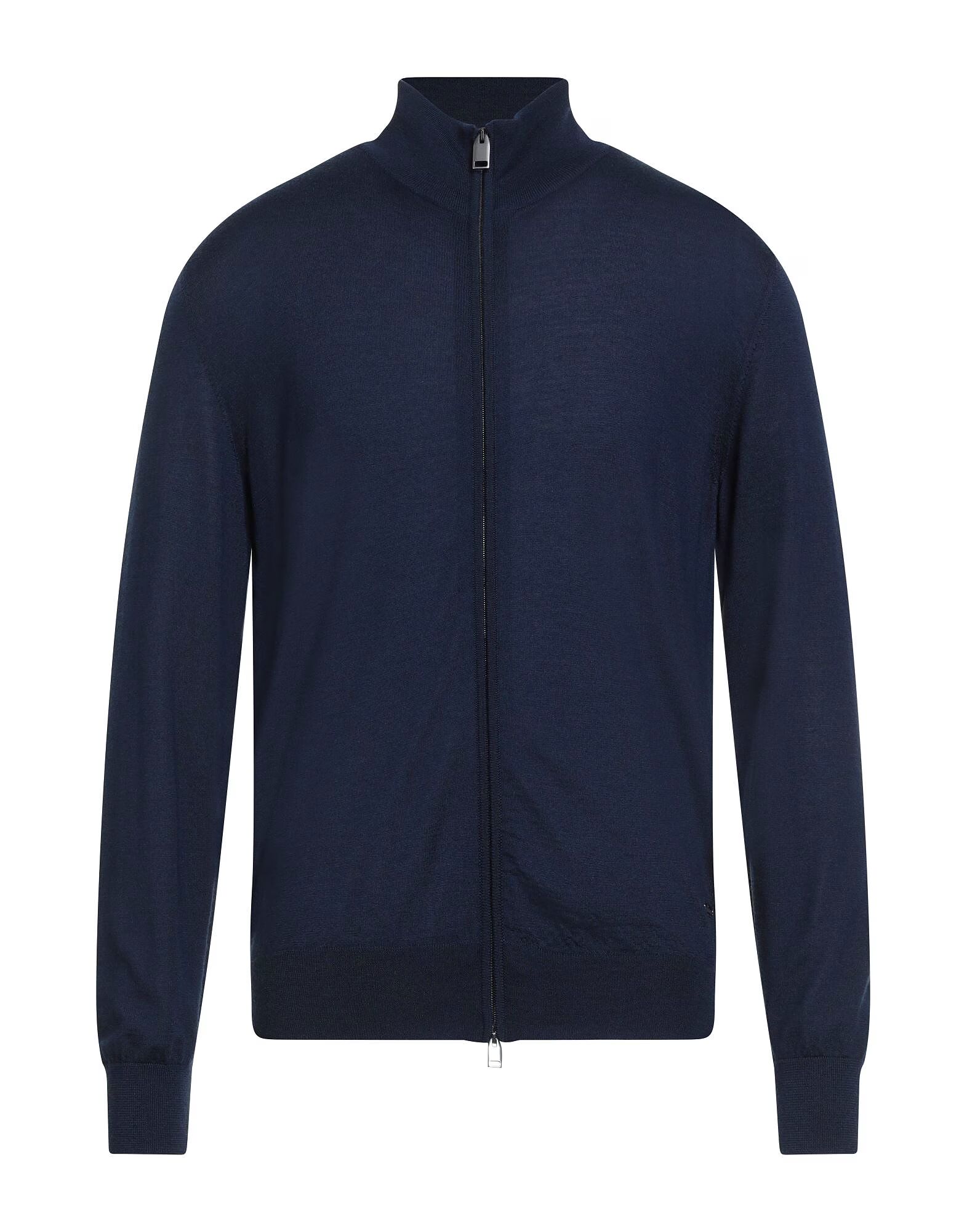 

Кардиган Brioni, темно-синий