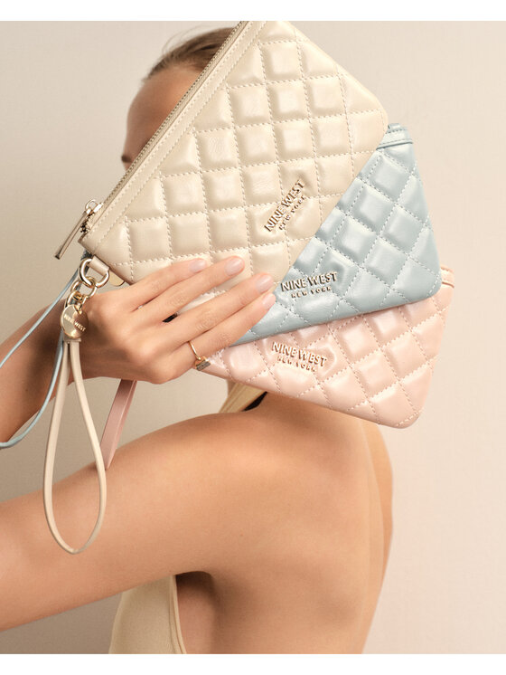 

Сумочка LILLA1 Nine West, синий