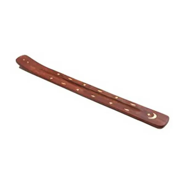 

Деревянная доска для благовоний Tabla Porta Inciensos Mikaromas, 1 UD