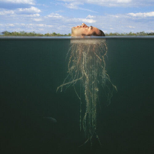 

Виниловая пластинка Mars Volta: De-Loused In The Comatorium