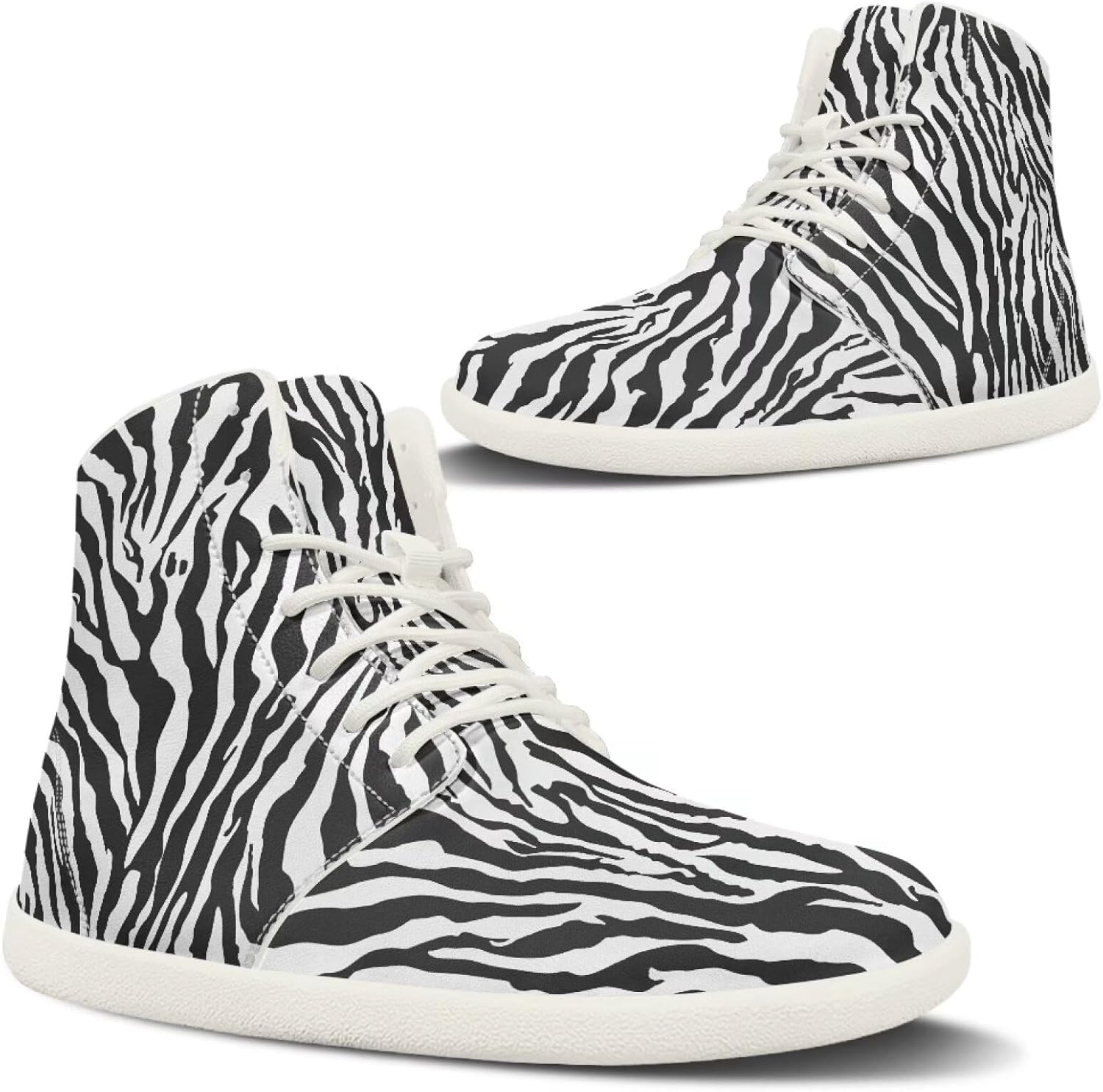 

Мужские ботинки с узором «Палец Любовь Сердце», зимние снегоступы, теплые укороченные ботинки с белой подошвой Pugasmiru