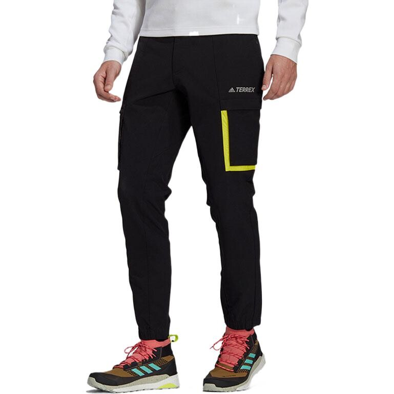 

Комбинезон мужской черный Adidas, черный