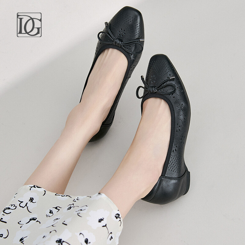 Туфли DG Women's Casual Shoes Women's — фото 3