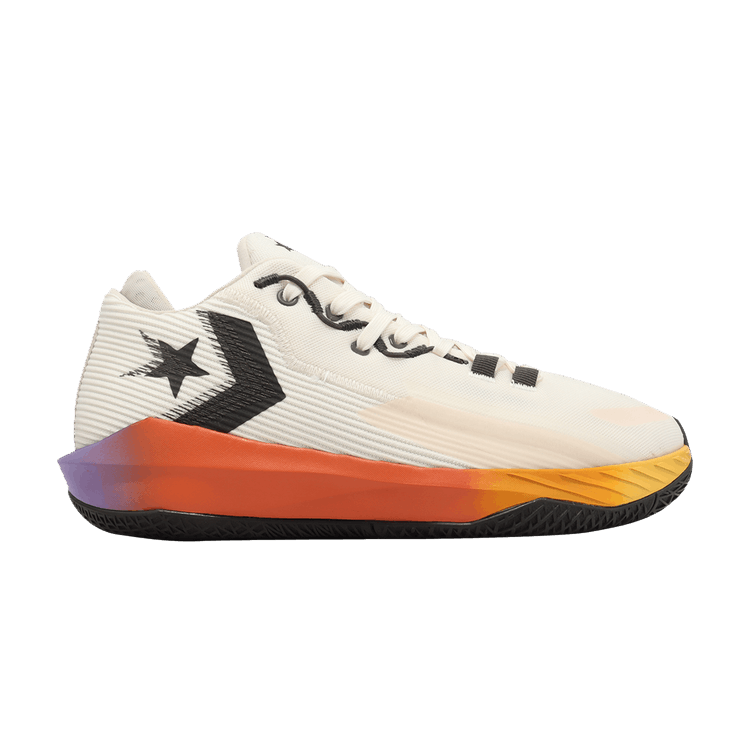 

Кроссовки All Star BB Jet 'Sun Gradient', кремовый