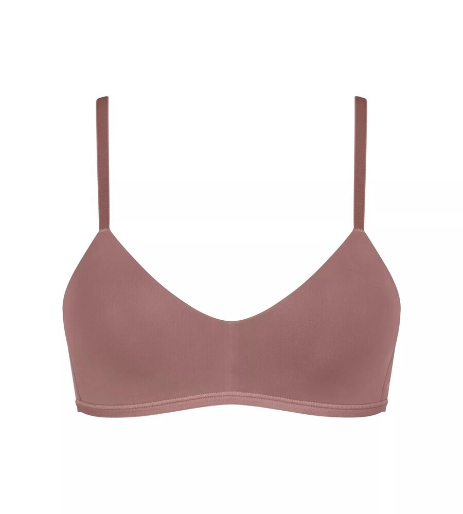 

Бюстгальтер SLOGGI Bralette Bra Soft ADAPT, цвет Chocolate