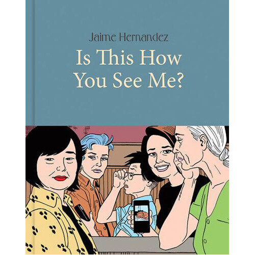 

Книга Is This How You See Me