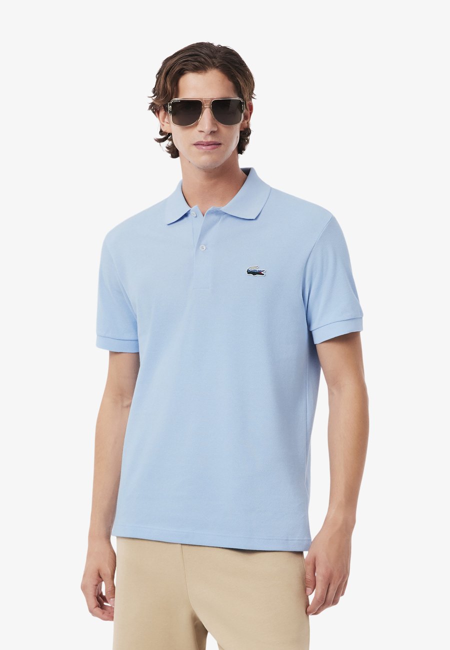 

Поло Lacoste MC , Bleu Pastel-Hbp/Blue, Синий, Поло Lacoste MC , Bleu Pastel-Hbp/Blue