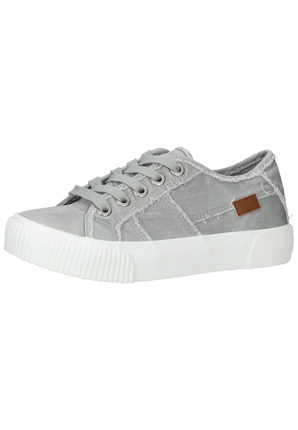 Туфли Blowfish Halbschuhe, серый
