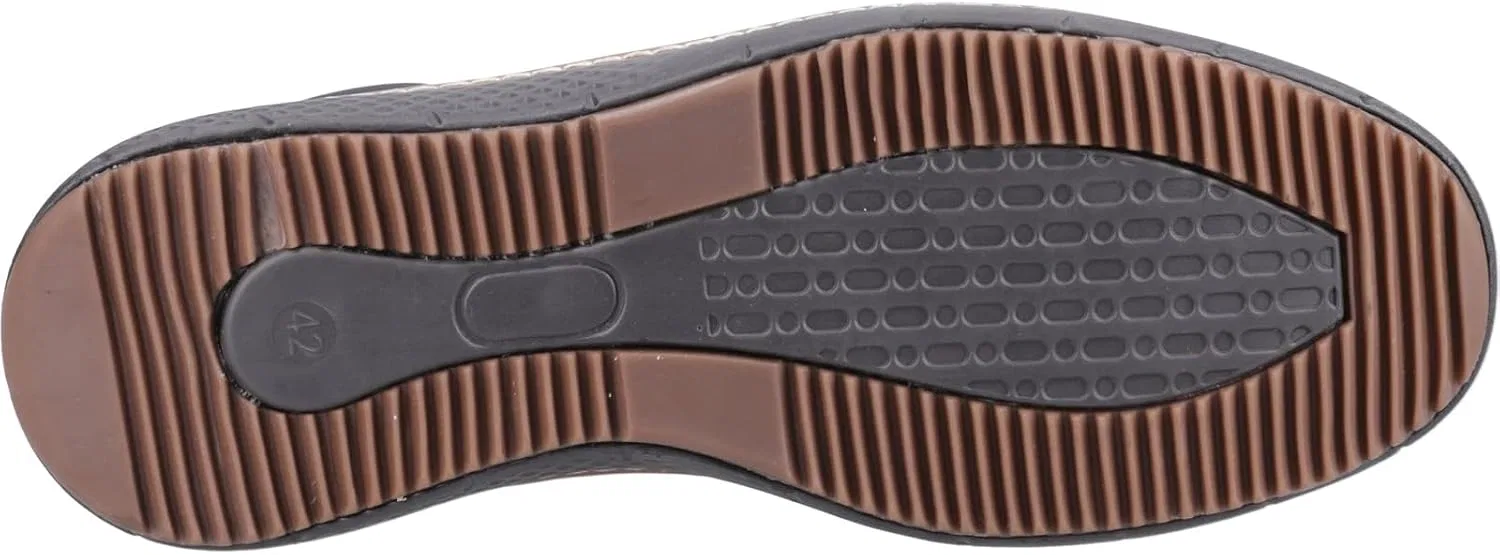 Мужские ботинки Kian от Hush Puppies, Black — фото 2