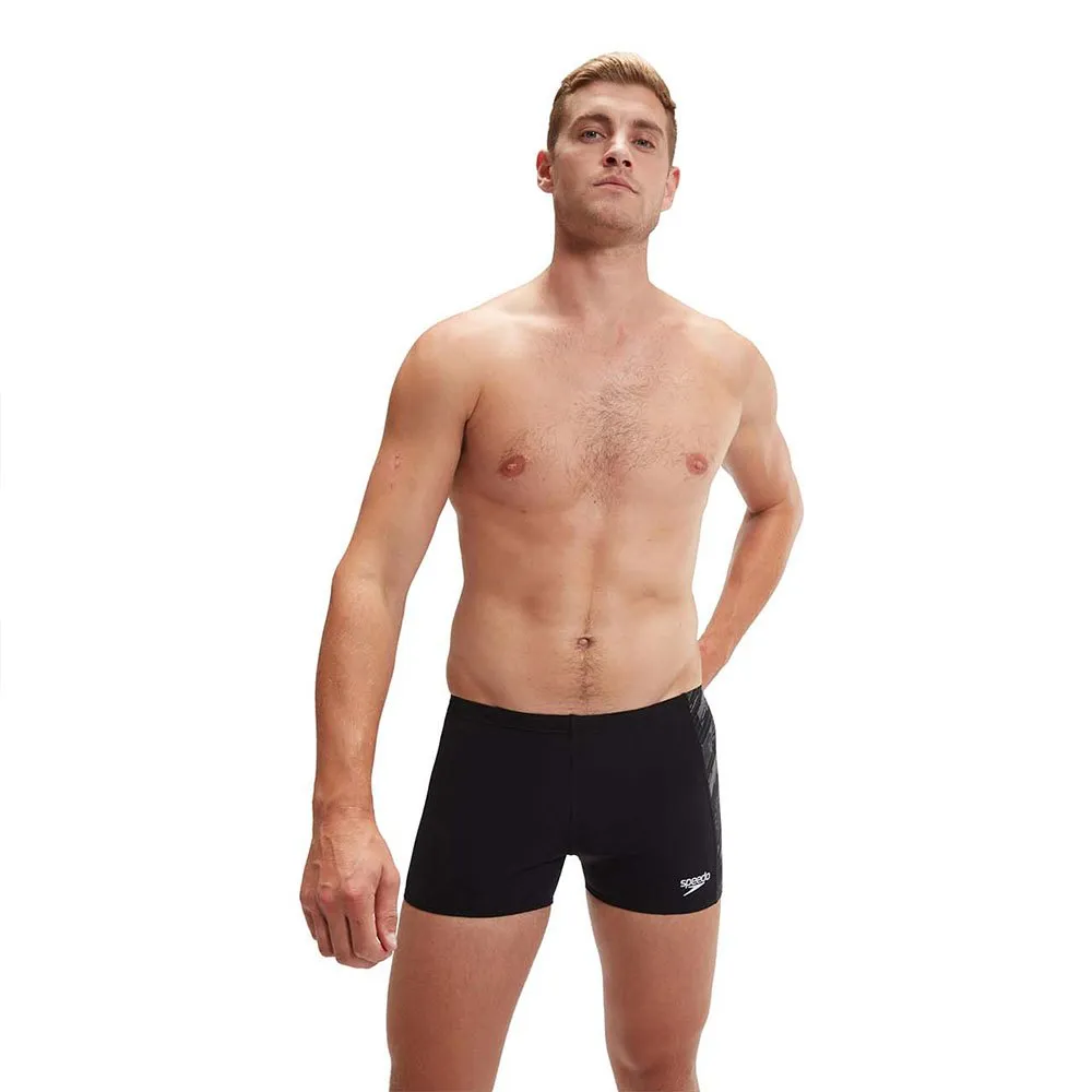 

Плавки Speedo Hyper Boom Panel, черный