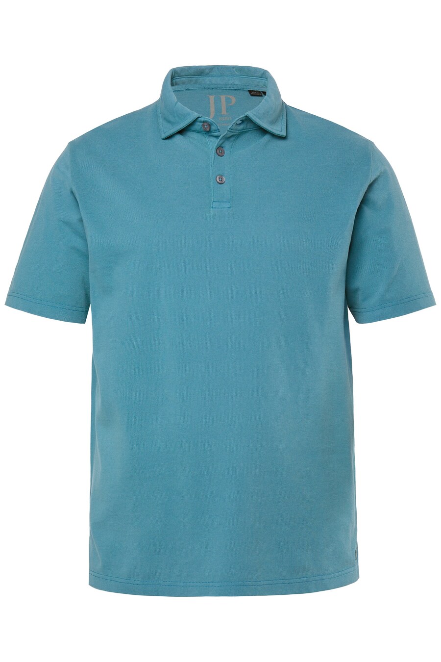 

Футболка JP1880, Cyan blue