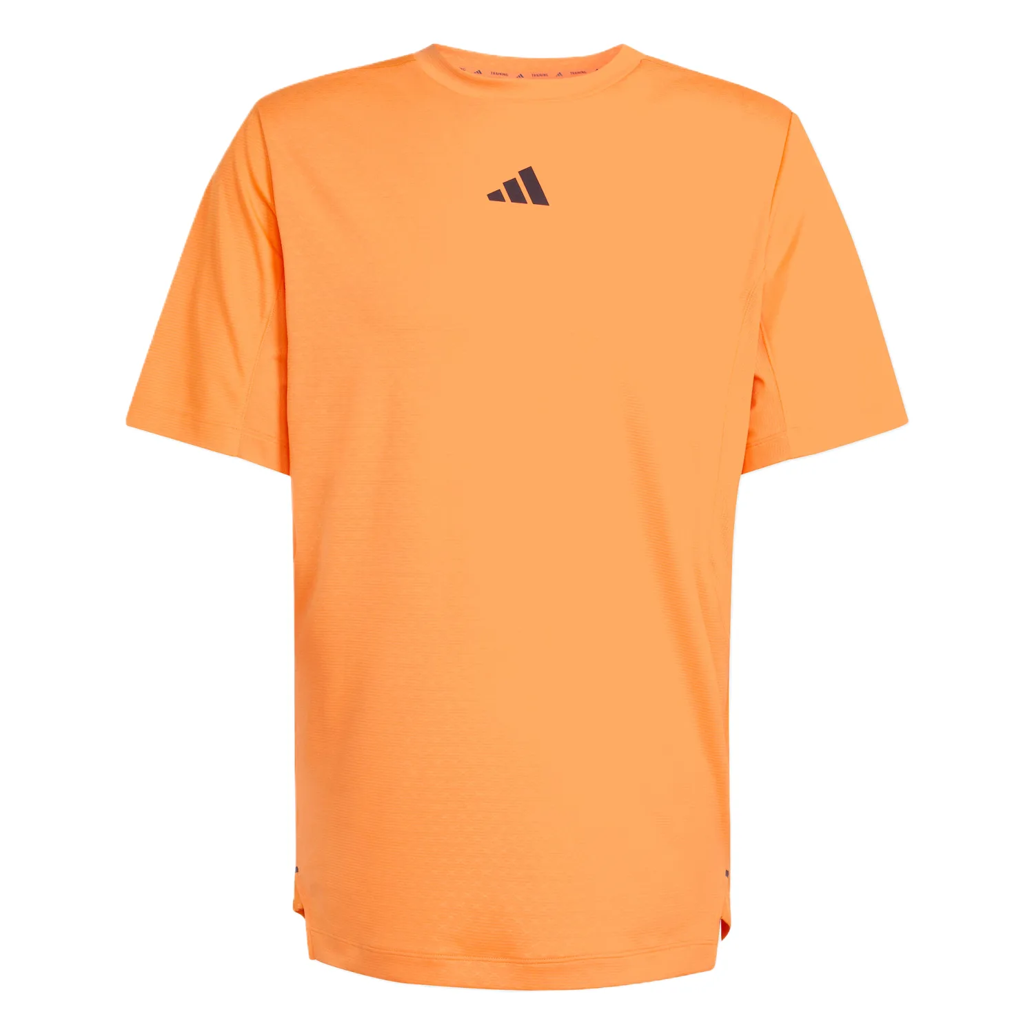 Adidas Фитнес-одежда для мужчин Orange Moderate