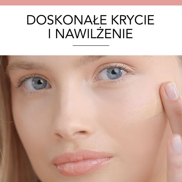 Крем для лица Bourjois — Кроющий ВВ- с комплексом витаминов С, Е и В5 для лица 02 ваниль, Healthy mix, цвет 02, 30 мл — фото 4
