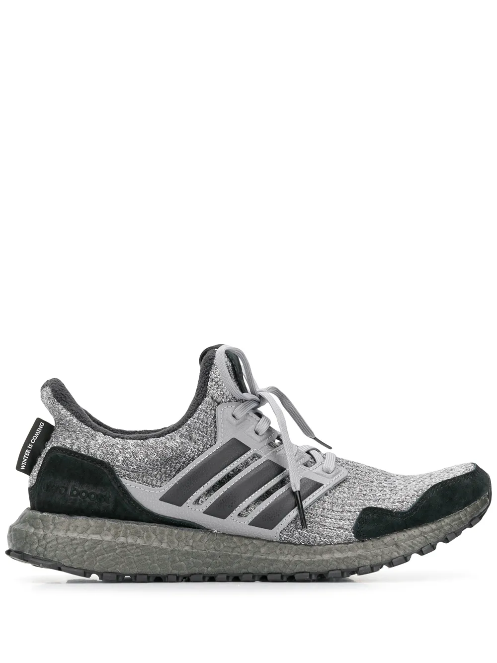 

Кроссовки Ultraboost x Game Of Thrones Adidas, серый