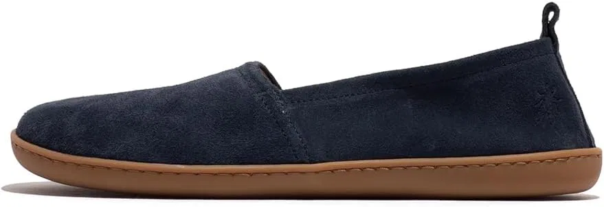 Лоферы FLY London Pely663fly, джинсовый