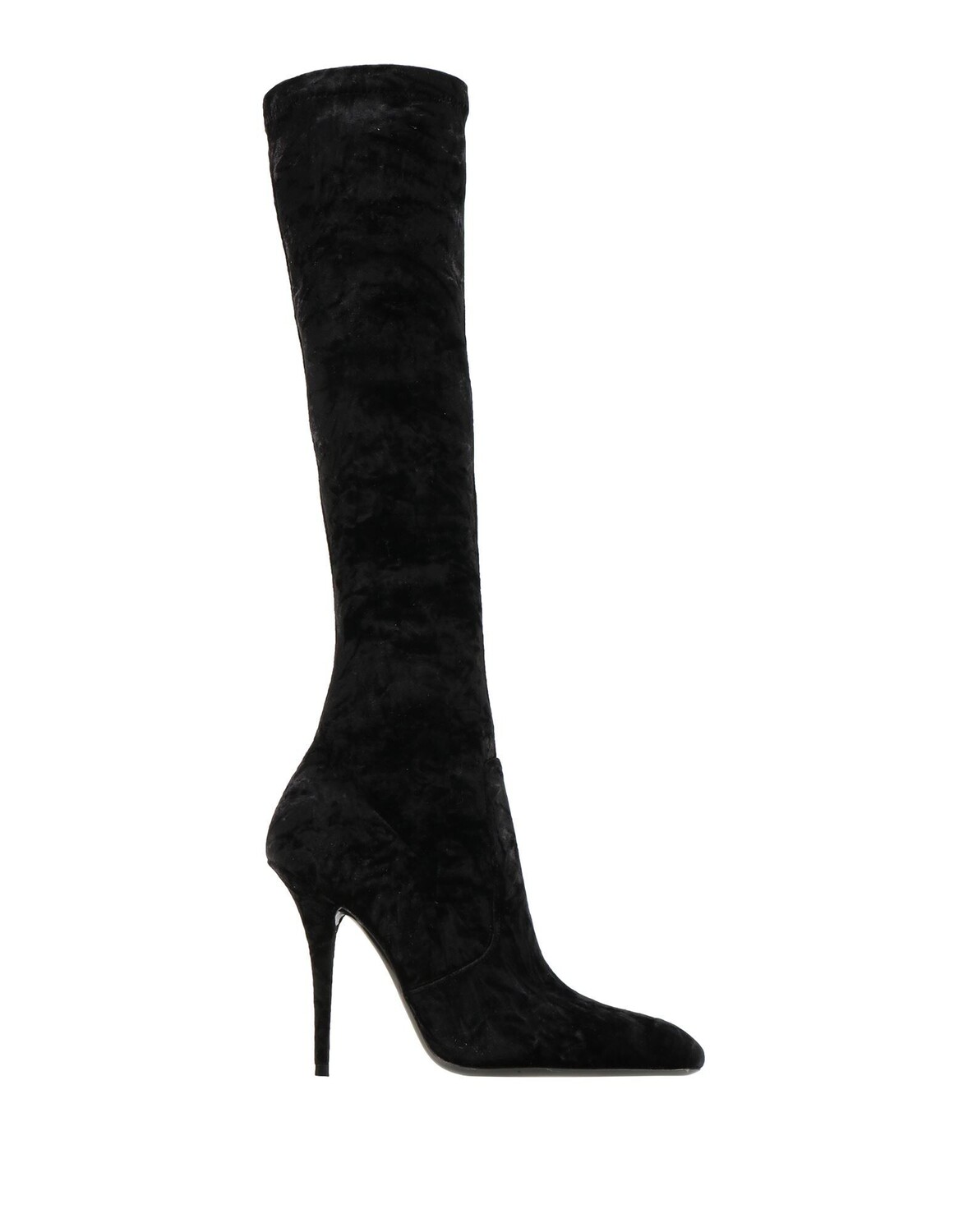

Сапоги Saint Laurent, черный