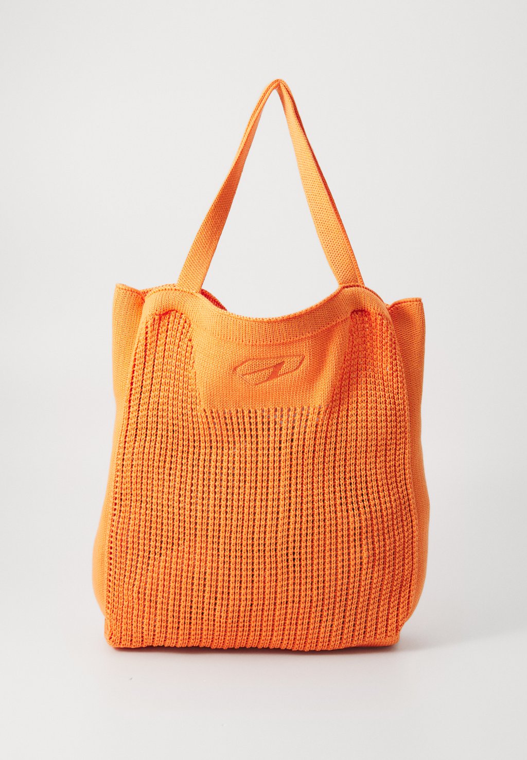 

Сумка-тоут TOTE BAG UNISEX ARKK Copenhagen, оранжевый