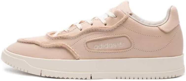 Кроссовки теннисные adidas, Raw White Off White