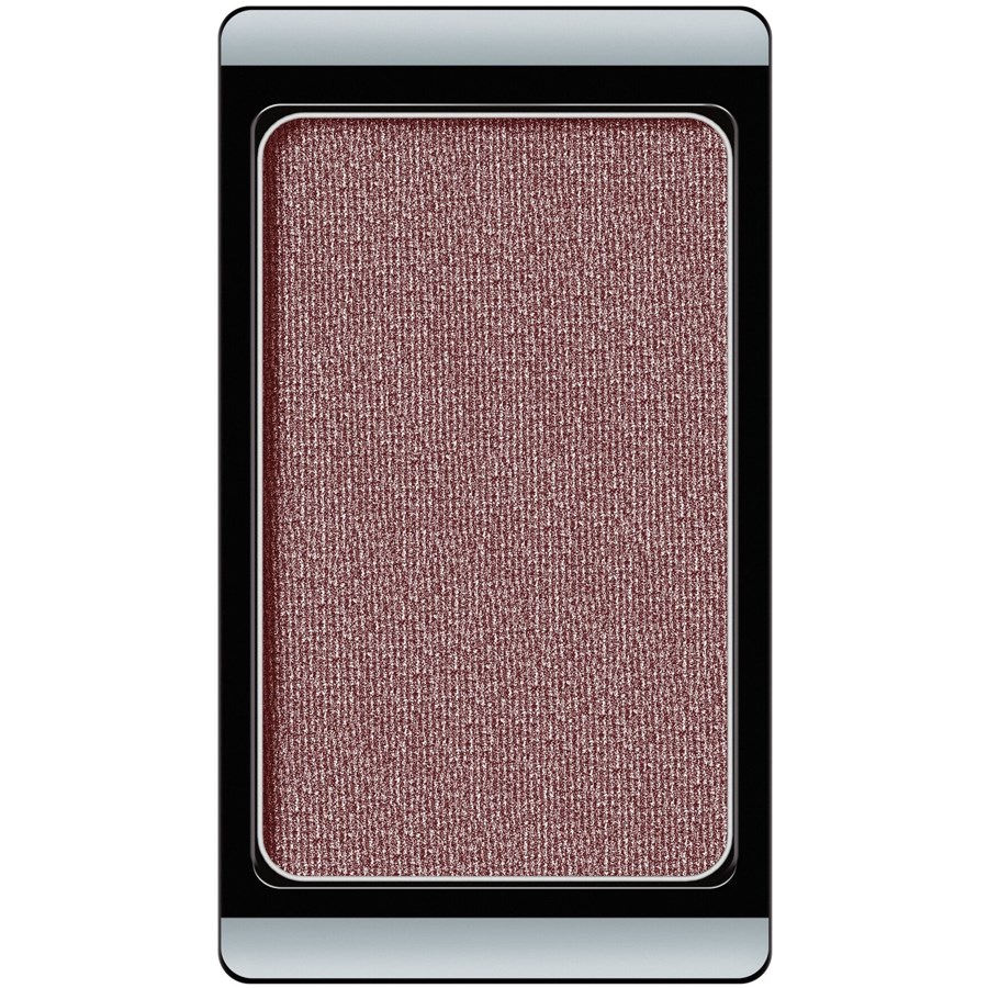 

Тени для век ARTDECO Lidschatten Magnet, 241 Pearly Warm Brown / 0,8 g