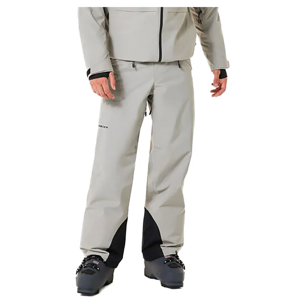 

Брюки Oakley Canopy, серый