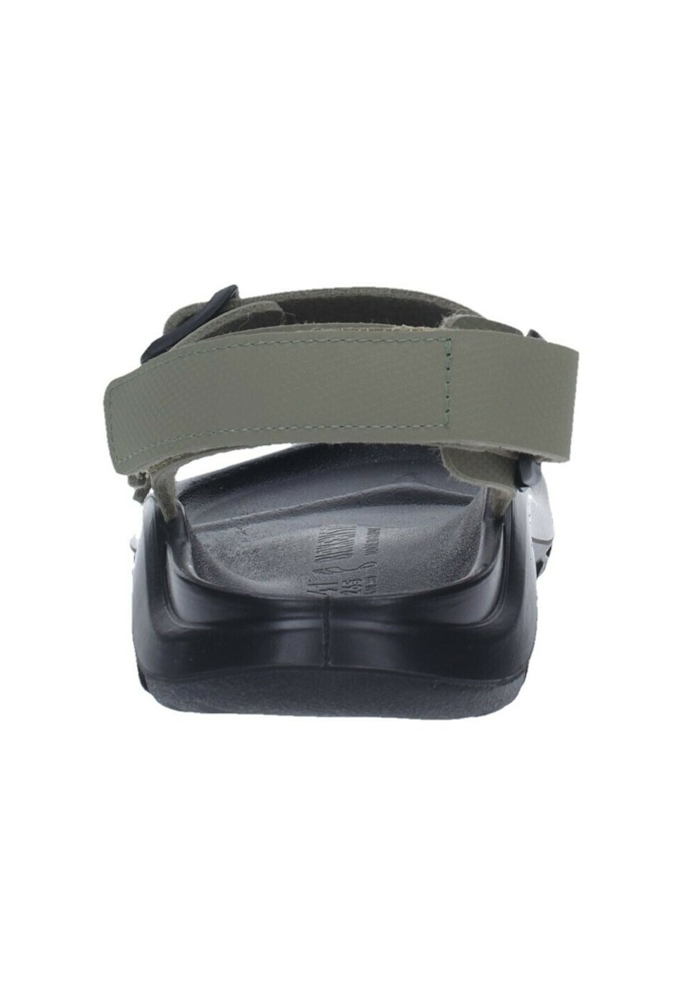 Трекинговые сандалии MOGAMI TERRA FADED Birkenstock, зеленый — фото 2