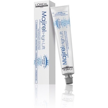 

Перманентная краска для волос Majirel High Lift Фиолетовый пепел 50 мл, L'Oreal