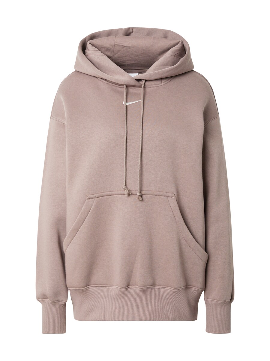 

Толстовка Nike Sportswear PHOENIX FLEECE, цвет Brocade