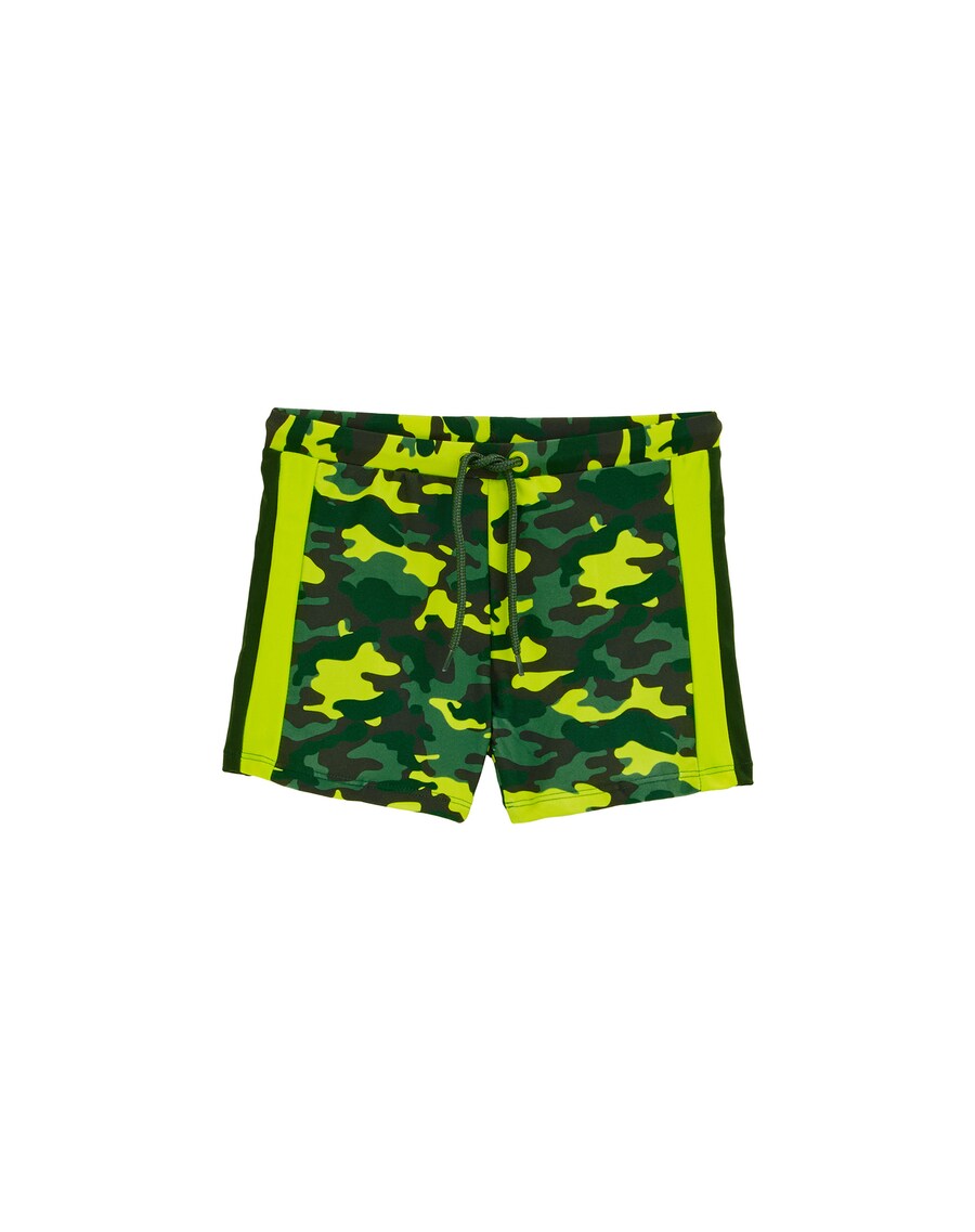 

Плавки WE Fashion, цвет Fir/Dark green