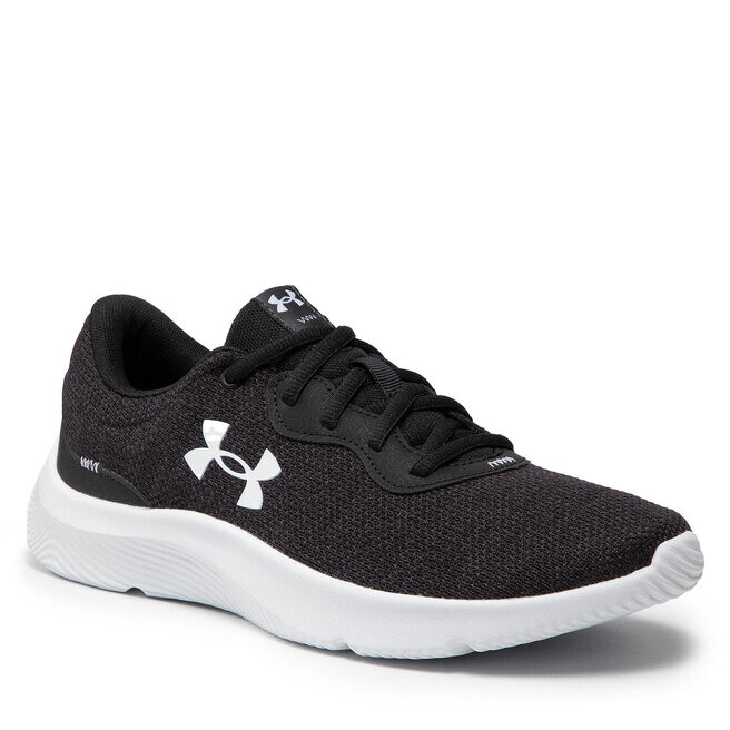 

Кроссовки Under Armour UaMojo, черный