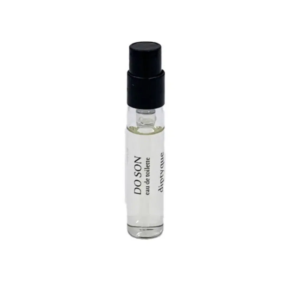 Образец духов Diptyque Duchamp Туалетная вода Tuberose 5ml