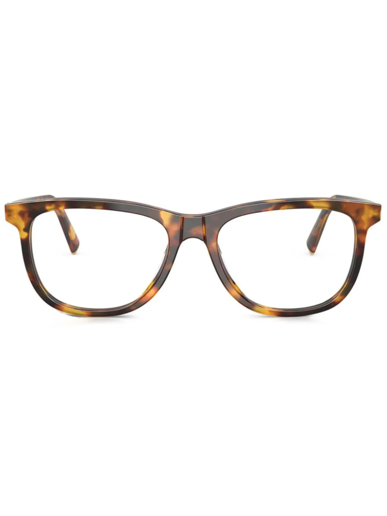 

Miu Miu Eyewear очки MU 01WV, коричневый