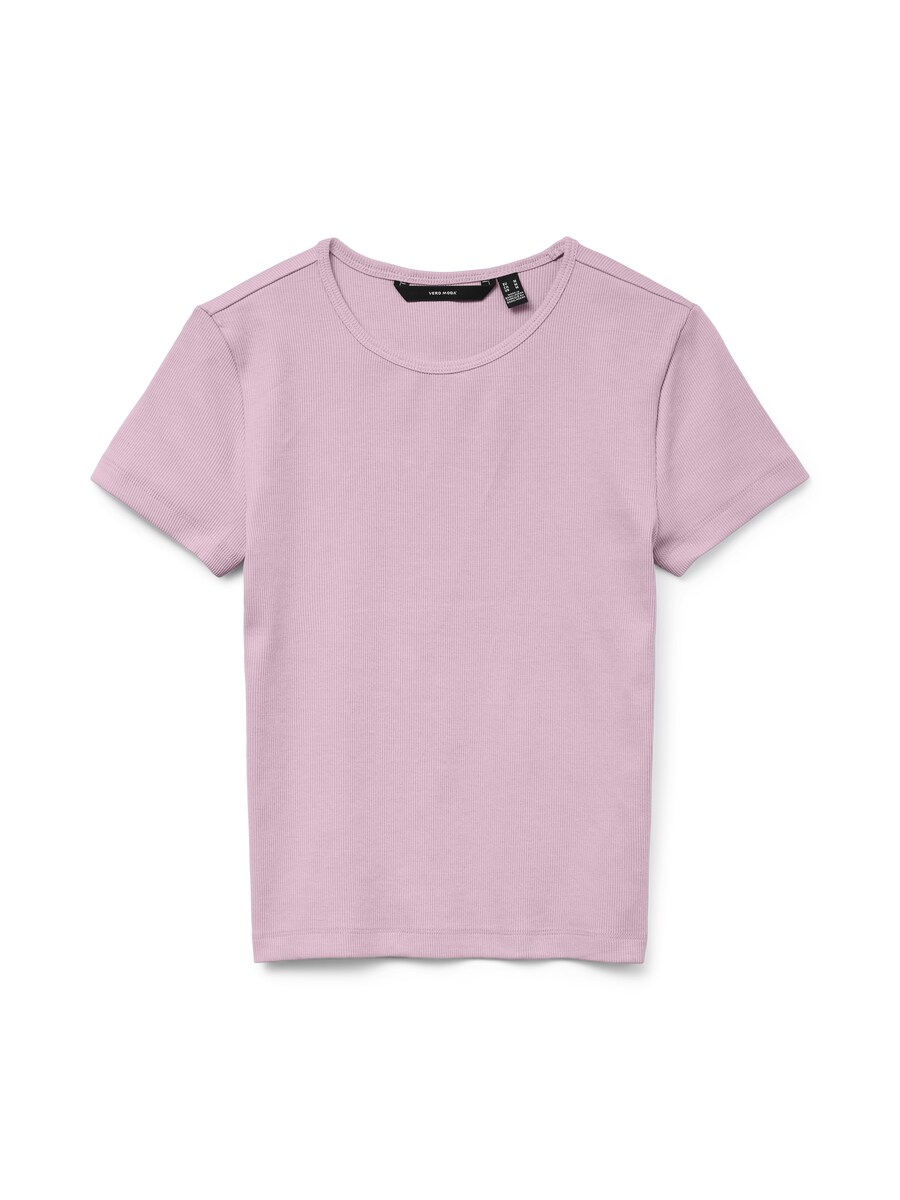 

Рубашка VERO MODA VMCHLOE, цвет Plum