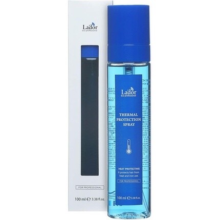 

Lador Thermal Protection Spray 100 мл Термальный защитный спрей для волос с аминокислотами La'dor