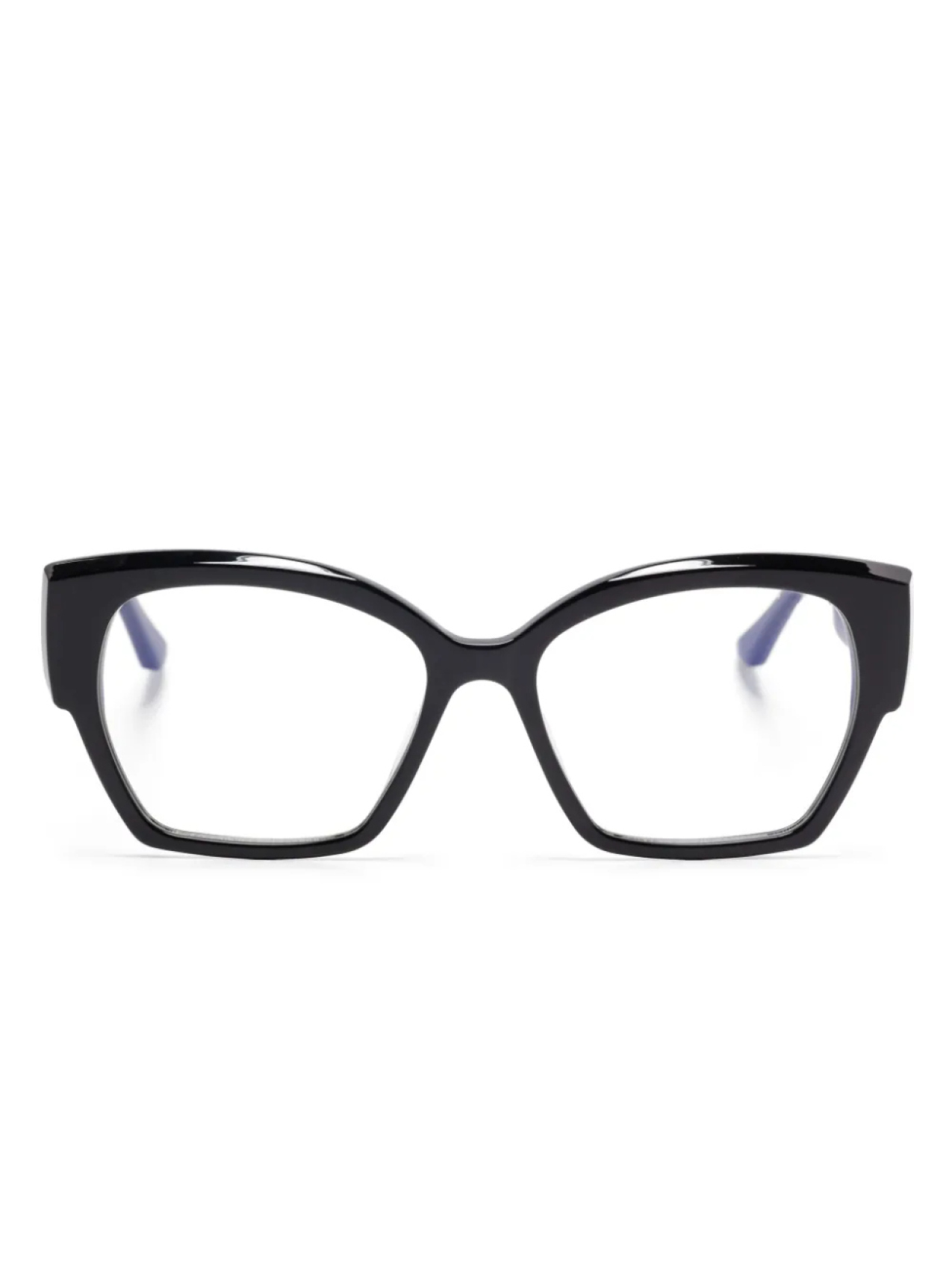 

Очки Ideala Dita Eyewear, черный