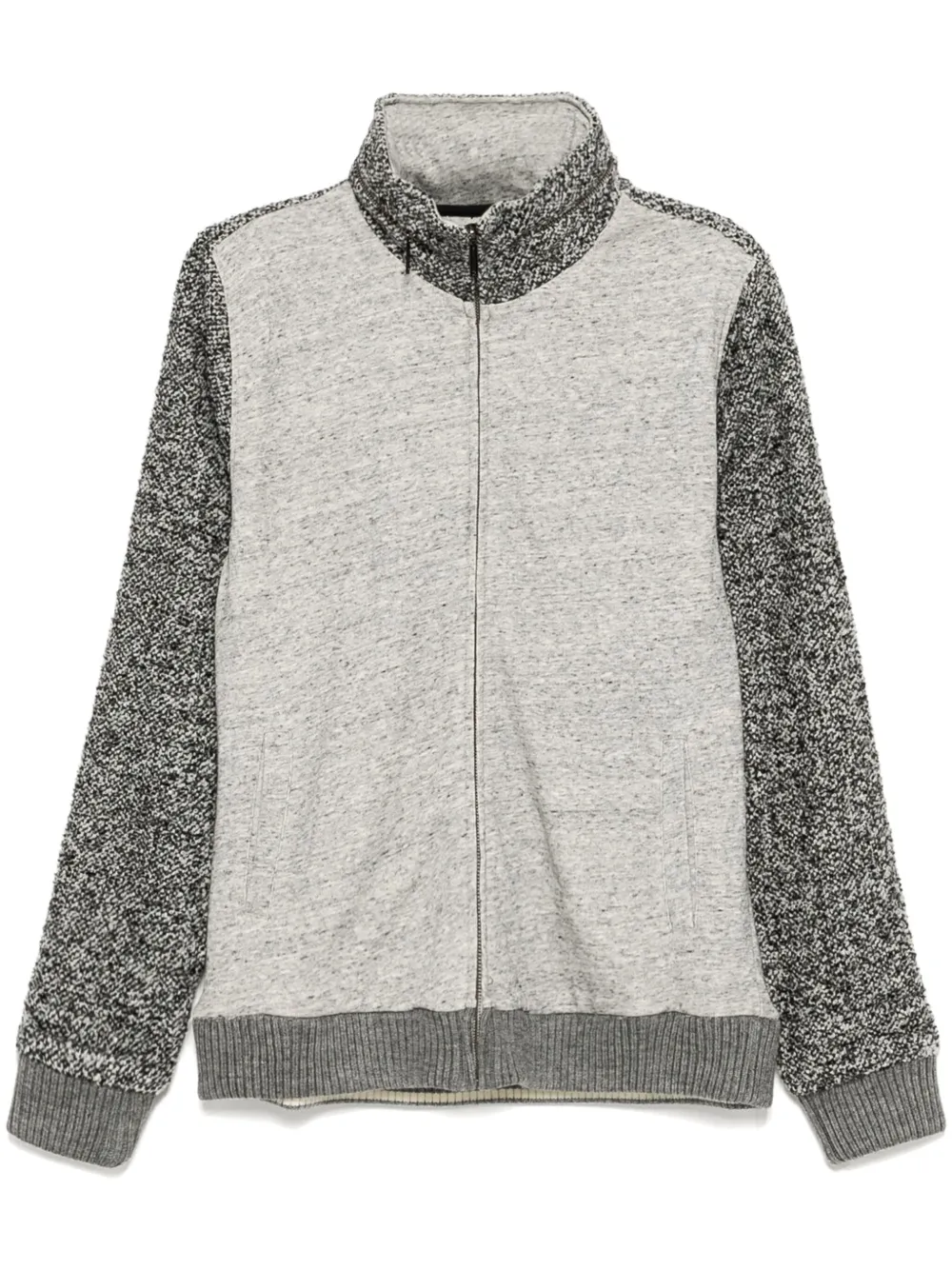 

Куртка King Private Stock, серый